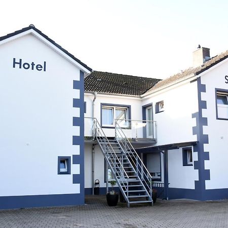 Emlichheim Hotel Schuurman מראה חיצוני תמונה