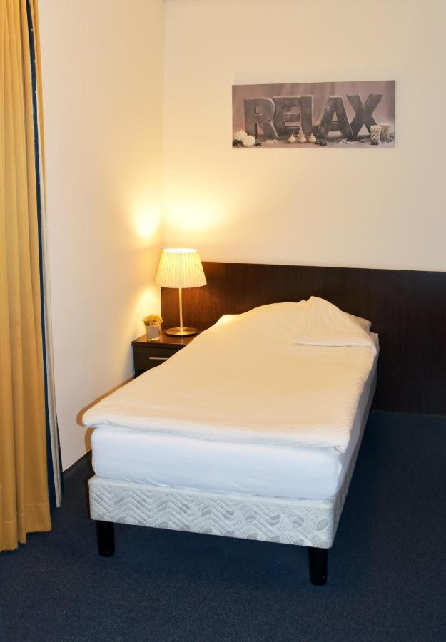 Emlichheim Hotel Schuurman מראה חיצוני תמונה