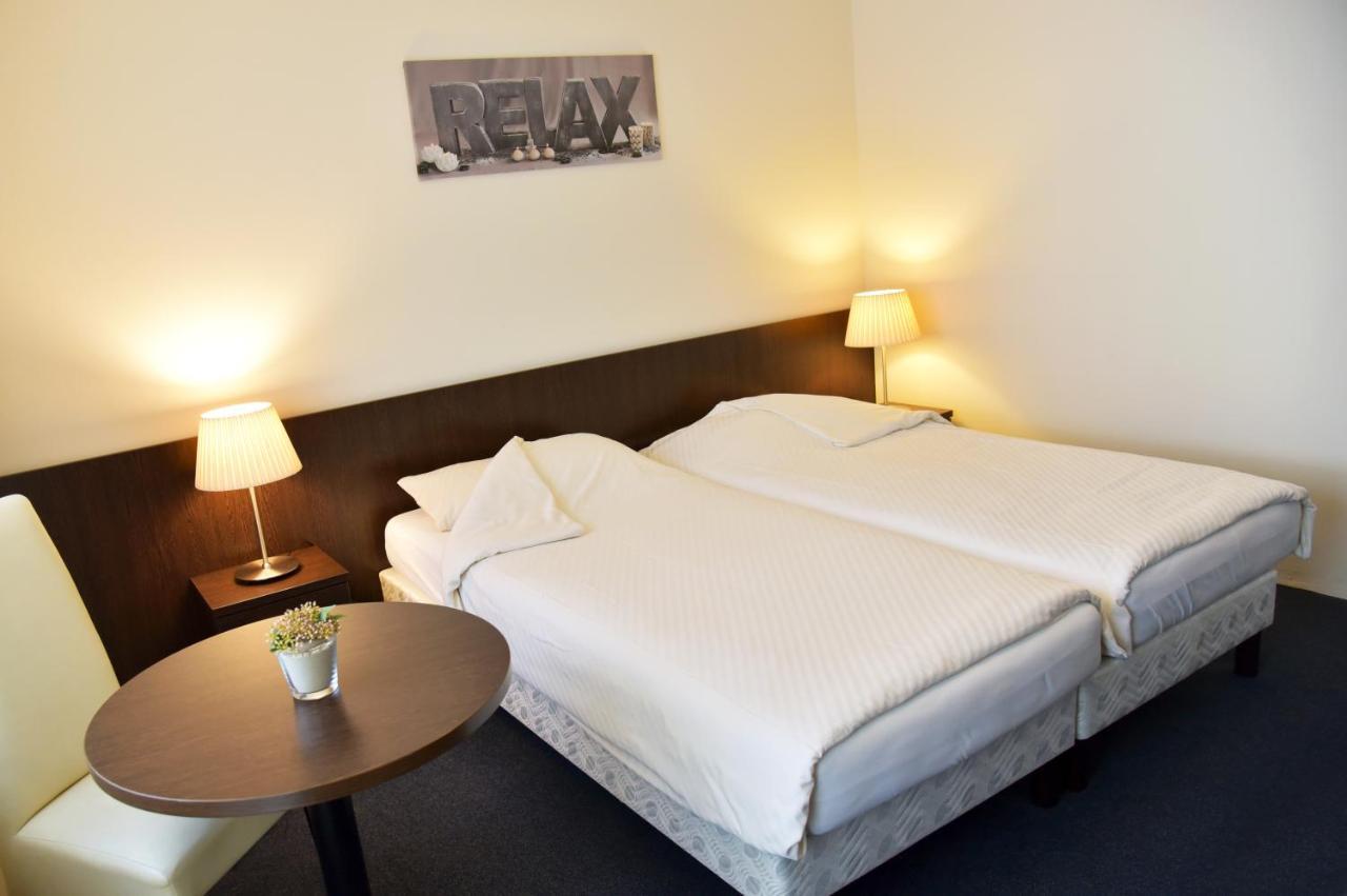 Emlichheim Hotel Schuurman מראה חיצוני תמונה