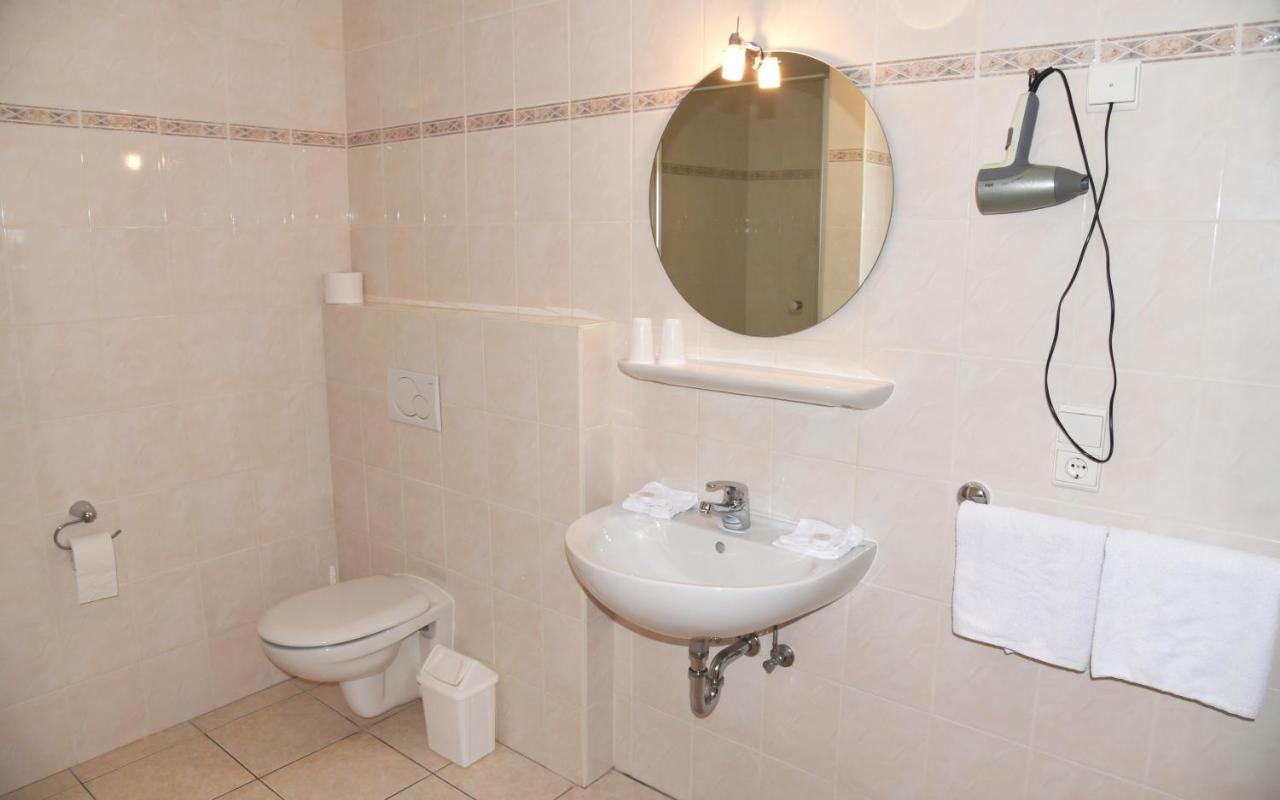 Emlichheim Hotel Schuurman מראה חיצוני תמונה