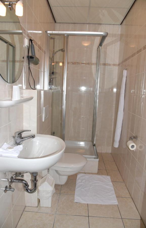 Emlichheim Hotel Schuurman מראה חיצוני תמונה