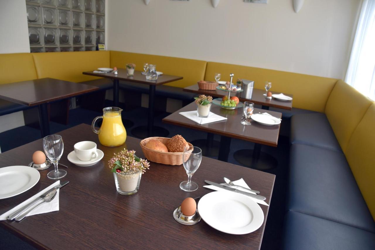 Emlichheim Hotel Schuurman מראה חיצוני תמונה